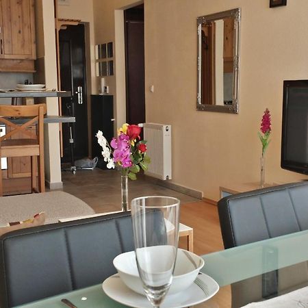 Garden House Hotel Budapest Bagian luar foto