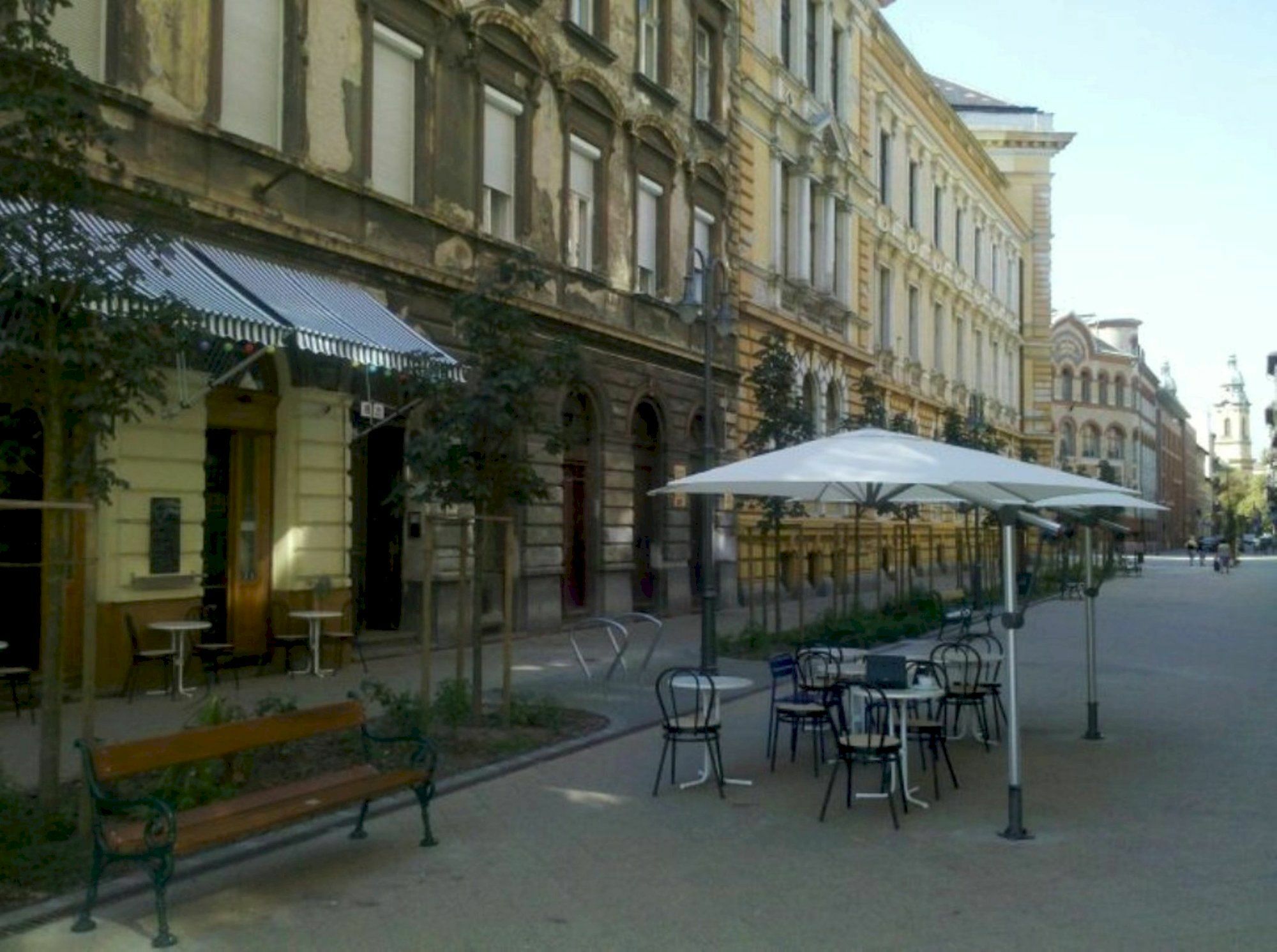 Garden House Hotel Budapest Bagian luar foto